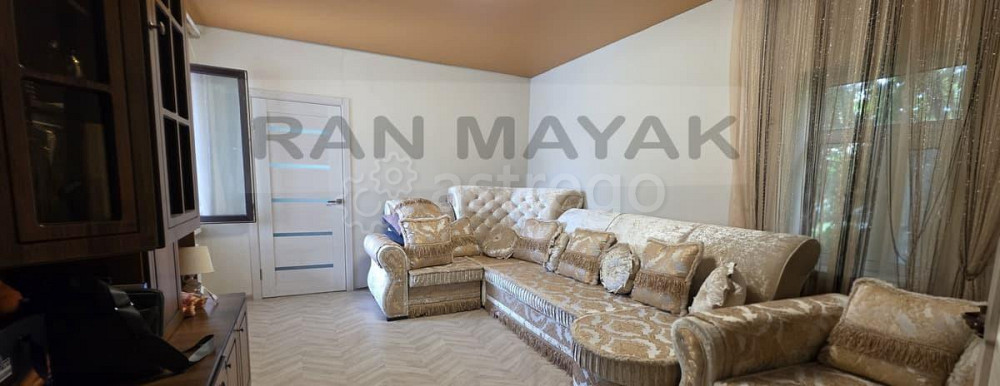 Дом, 94.7 м, 46.31 сотки, 1 эт. Гиагинская - изображение 9