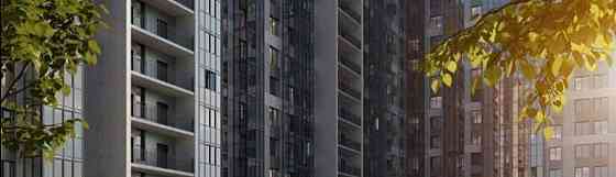 4-комн. квартира, 110 м2, 15/19 эт. Красноярск