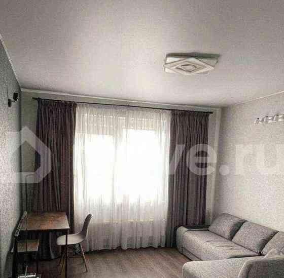 1-комн. квартира, 40 м2, 7/23 эт. Москва