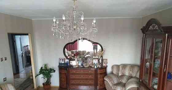 4-комн. квартира, 86 м2, 5/5 эт. Благовещенск