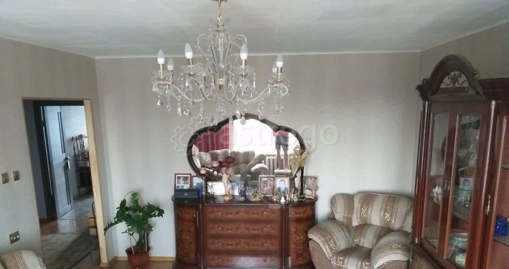 4-комн. квартира, 86 м2, 5/5 эт. Благовещенск - изображение 6