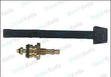 Кран подпитки Viesmann vitopend WH1D 7839749A Уфа