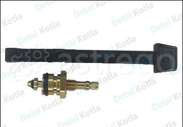 Кран подпитки Viesmann vitopend WH1D 7839749A Уфа - изображение 1