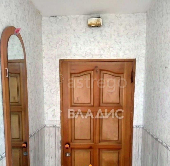 1-комн. квартира, 30.2 м2, 1/5 эт. Бийск - изображение 5
