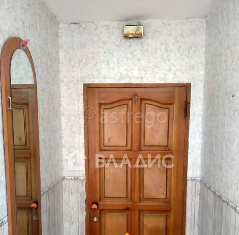 1-комн. квартира, 30.2 м2, 1/5 эт. Бийск - изображение 5