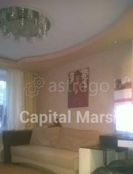 2-комн. квартира, 50 м2, 1/13 эт. Москва - изображение 4