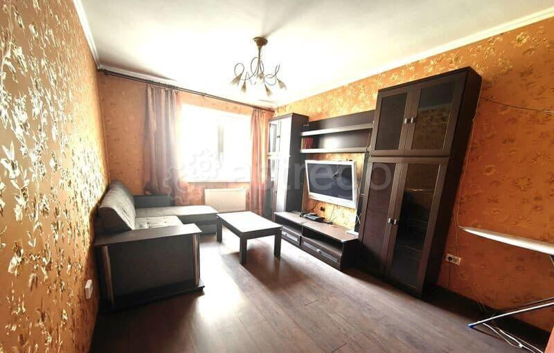 3-комн. квартира, 76.1 м2, 10/26 эт. Санкт-Петербург - изображение 4