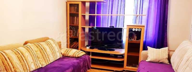 2-комн. квартира, 50 м2, 5/9 эт. Москва - изображение 2