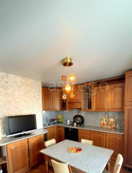 2-комн. квартира, 57 м2, 12/16 эт. Москва - изображение 7