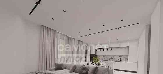 3-комн. квартира, 93.4 м2, 13/14 эт. Дмитров