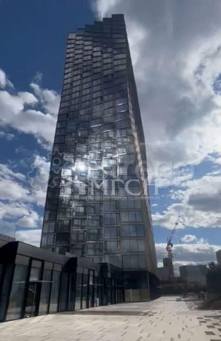 4-комн. квартира, 135 м2, 17/32 эт. Москва - изображение 8