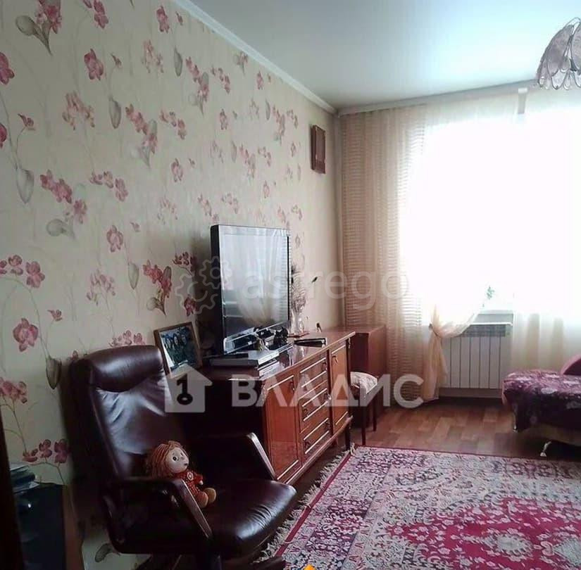 3-комн. квартира, 63 м2, 6/9 эт. Бийск - изображение 5