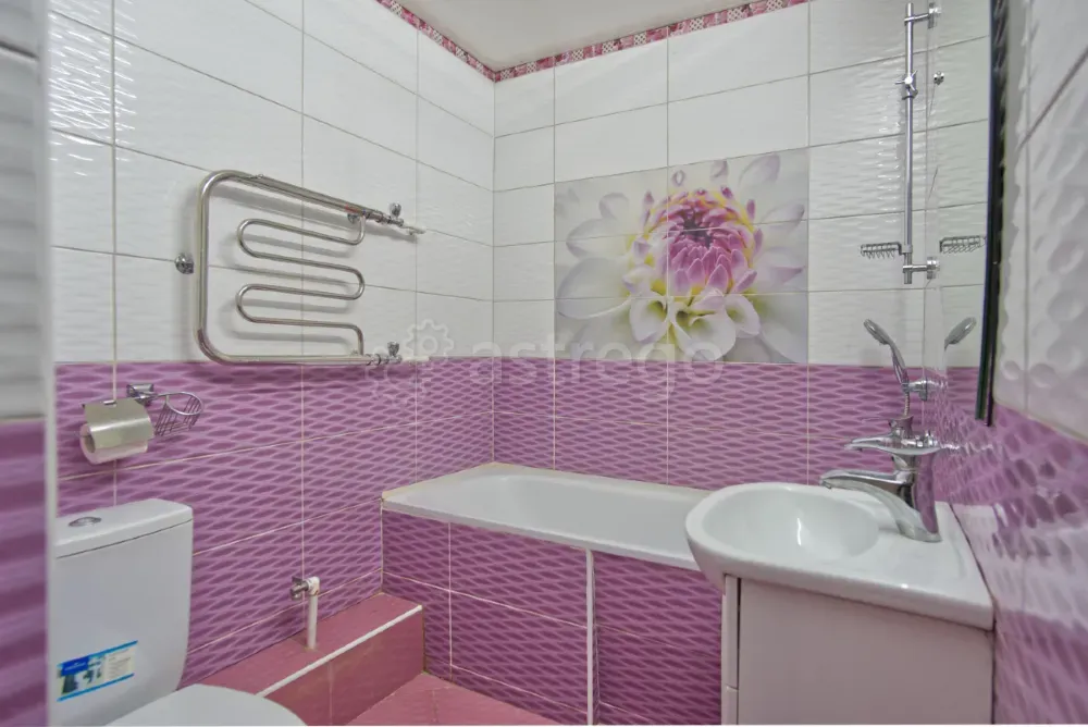 Продам 3-комн. квартиру, 78 м2, 10/10 этаж Краснодар - изображение 3