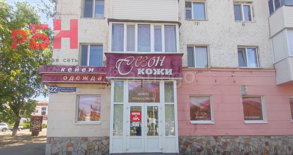 Торговое помещение, 120 м2 Нефтекамск - изображение 3