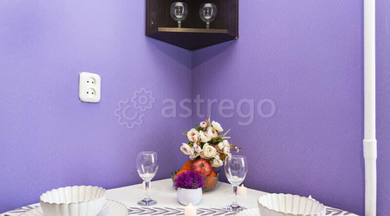 2-комн. квартира, 55 м2, 4/5 эт. Красногорск - изображение 4