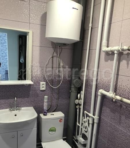 1-комн. апарт-ы, 30 м2, 1/9 эт. Туймазы - изображение 9