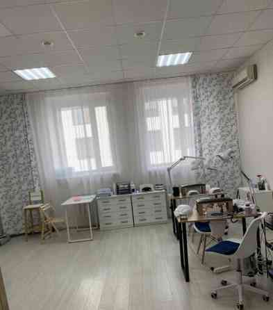 Офис, 34 м2 Красноярск