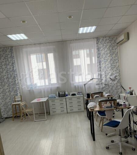 Офис, 34 м2 Красноярск - изображение 2