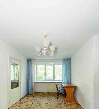 2-комн. квартира, 41.5 м2, 2/5 эт. Бийск