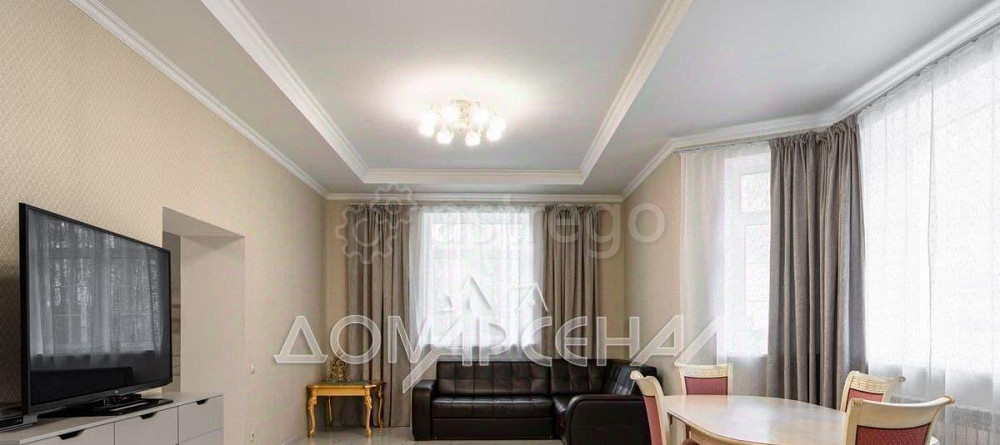 Дом, 225 м2, 11 соток, 2 эт. Москва - изображение 2