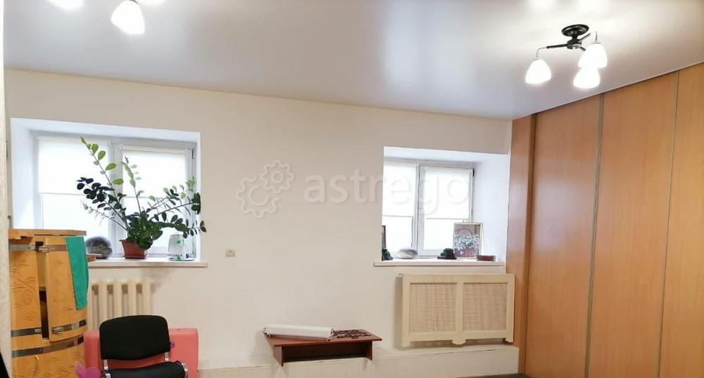 Офис, 26 м2 Барнаул - изображение 3