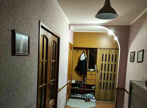 4-комн. квартира, 104 м2, 10/12 эт. Ивантеевка