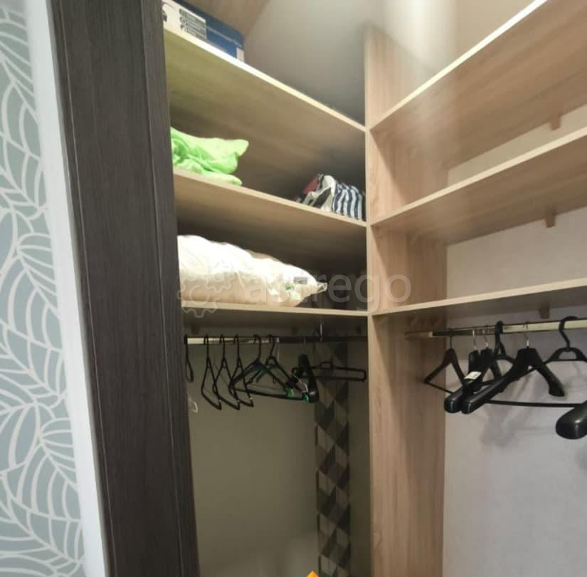 2-комн. квартира, 42 м2, 5/14 эт. Архангельск - изображение 5