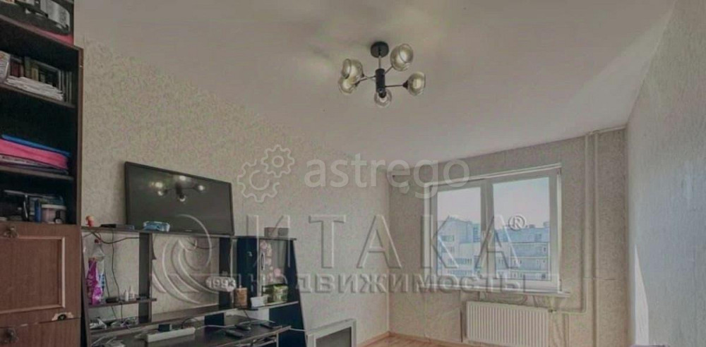 5-комн. квартира, 117.6 м2, 13/25 эт. Санкт-Петербург - изображение 2