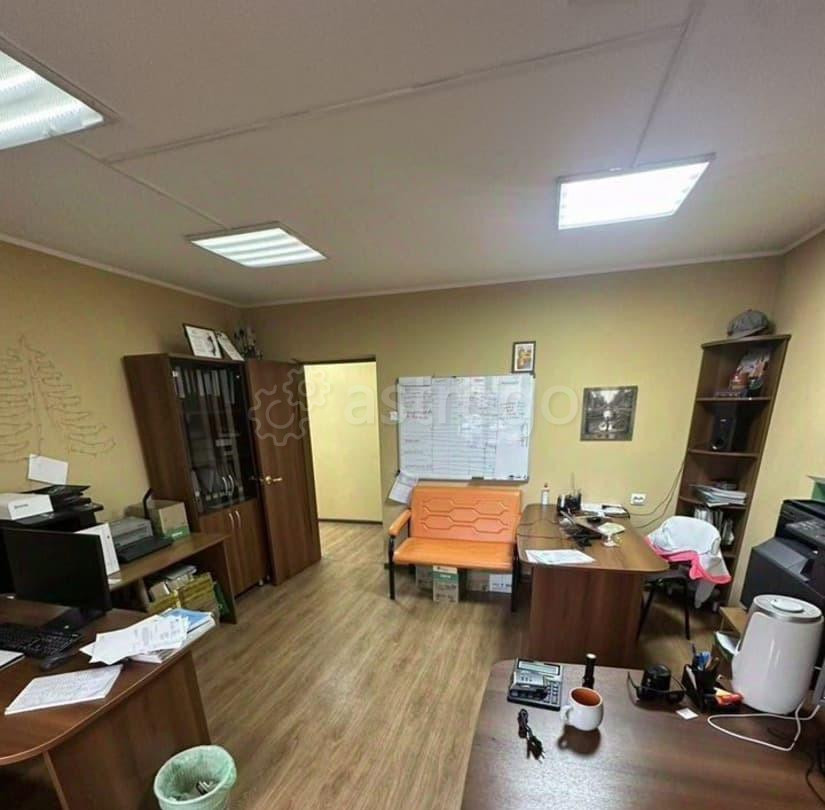 Офис, 90 м2 Красноярск - изображение 5
