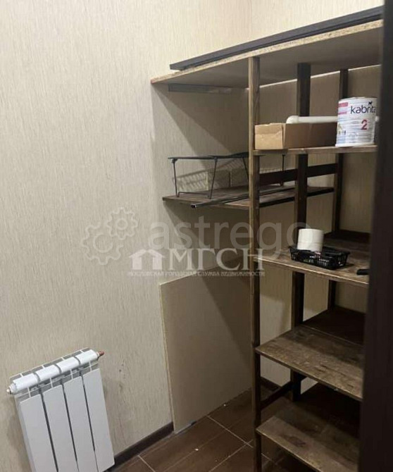 2-комн. квартира, 64.1 м2, 13/20 эт. Москва - изображение 6