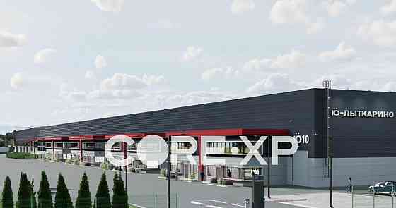 Свободного назначения, 2000 м2 Лыткарино