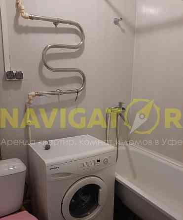 2-комн. квартира, 44 м2, 4/5 эт. Уфа