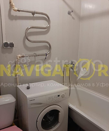 2-комн. квартира, 44 м2, 4/5 эт. Уфа - изображение 1