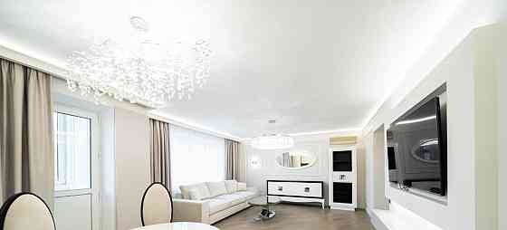 3-комн. квартира, 112 м2, 10/10 эт. Москва