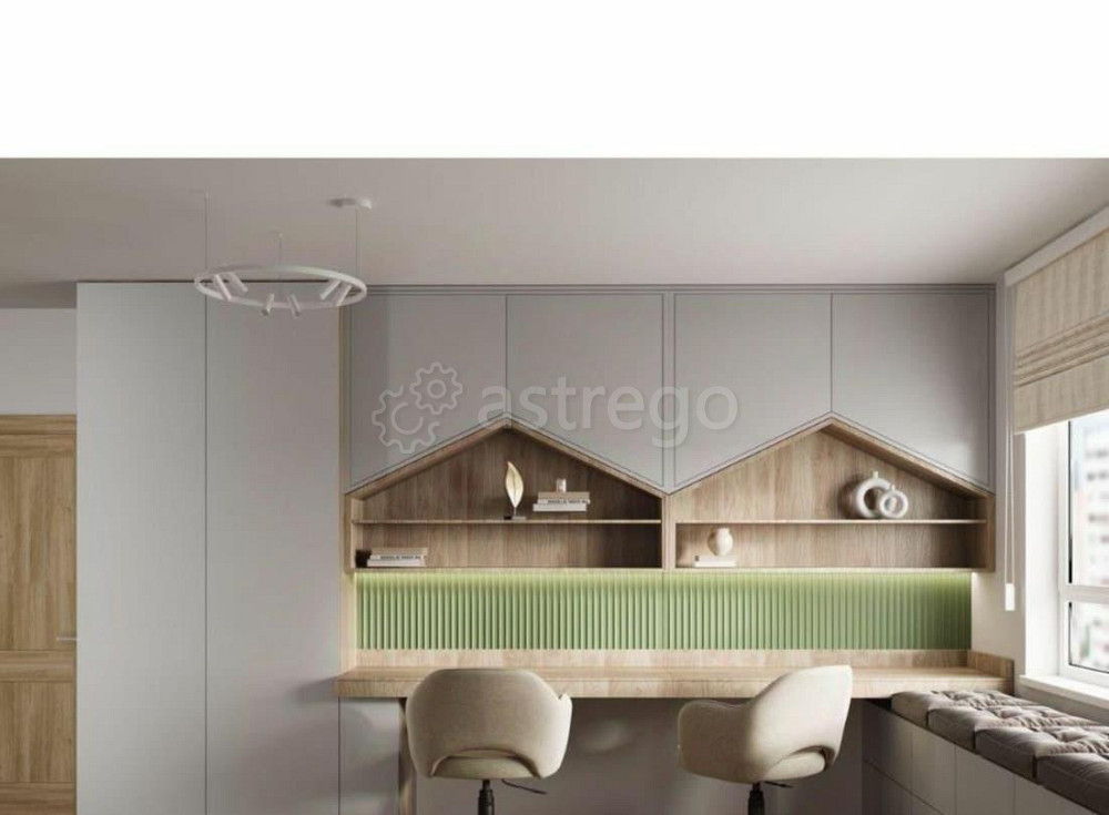 4-комн. квартира, 89.5 м2, 15/24 эт. Красноярск - изображение 5