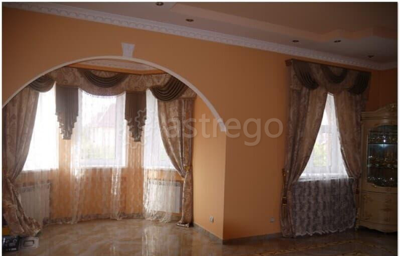 Коттедж, 285 м2, 8 соток Москва - изображение 10