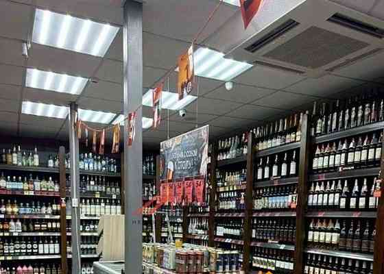 Торговое помещение, 103 м2 Химки