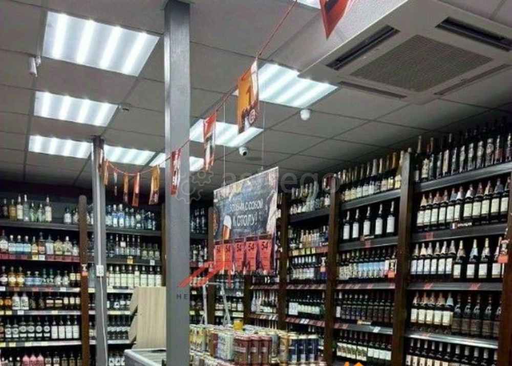 Торговое помещение, 103 м2 Химки - изображение 6