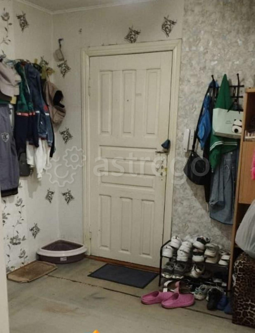 2-комн. квартира, 48.1 м2, 5/5 эт. Белогорск - изображение 7