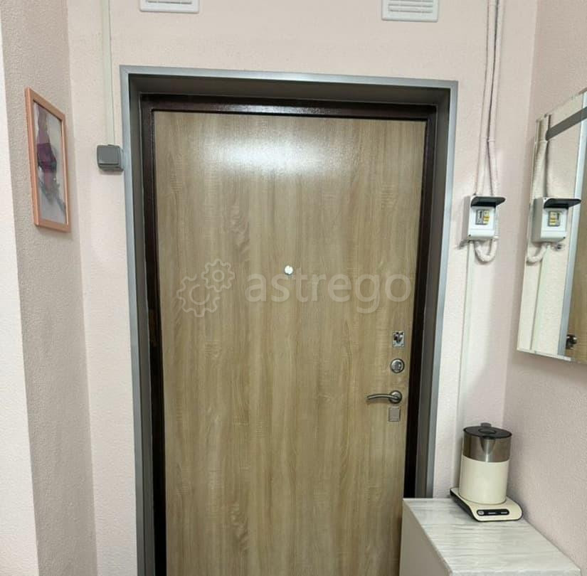 Офис, 9 м2 Санкт-Петербург - изображение 6