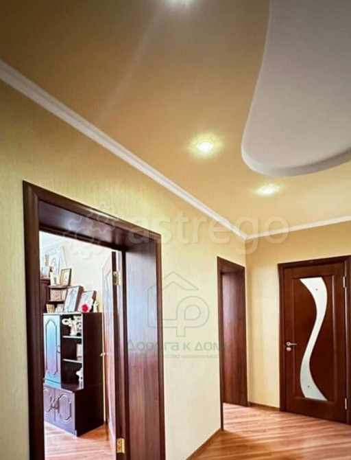 Студия, 103 м2, 6/9 эт. Старый Оскол - изображение 6