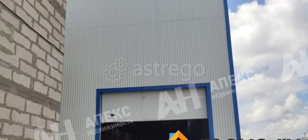 Производственное, 1359 м2 Электросталь - изображение 5