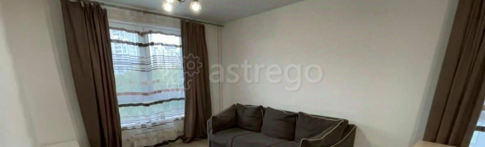 3-комн. квартира, 60 м2, 3/9 эт. Москва - изображение 3