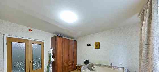 2-комн. квартира, 57.8 м2, 4/12 эт. Подольск