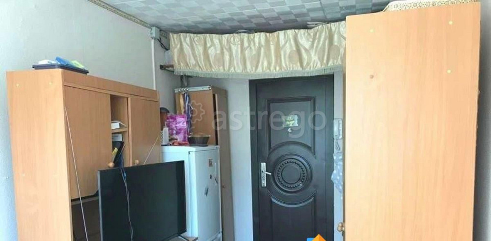 Комната, 10 м2, 3/5 эт. Благовещенск - изображение 4