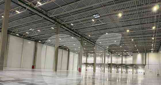 Склад, 42110.7 м2 Лобня