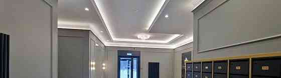 4-комн. квартира, 108 м2, 2/6 эт. Красногорск