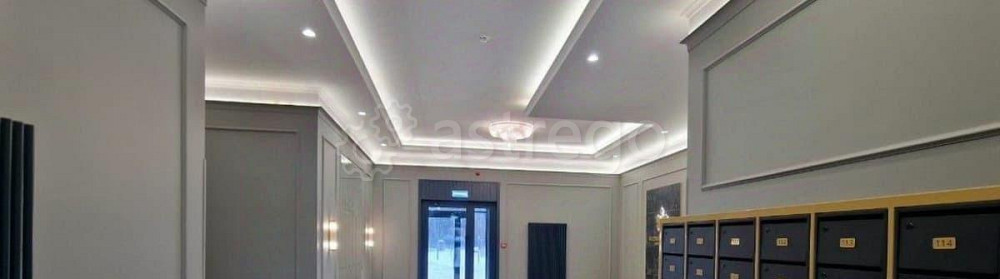 4-комн. квартира, 108 м2, 2/6 эт. Красногорск - изображение 6