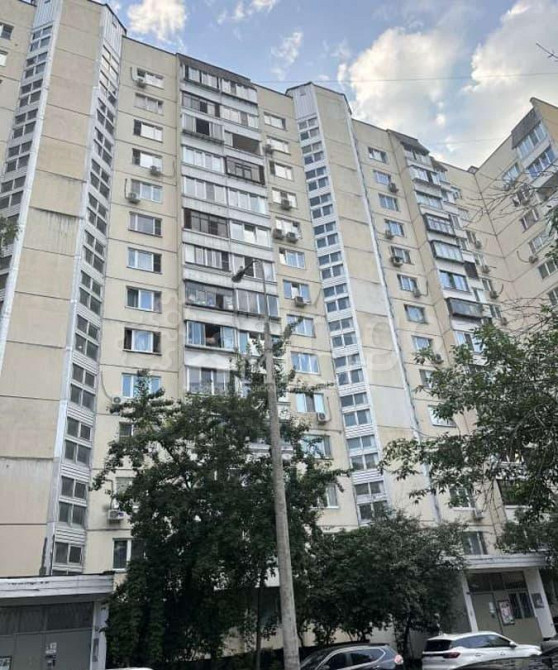 1-комн. квартира, 38.4 м2, 3/14 эт. Москва - изображение 8