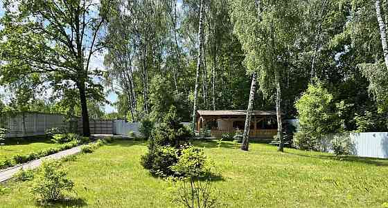 Коттедж, 429 м2, 20 соток, 2 эт. Химки